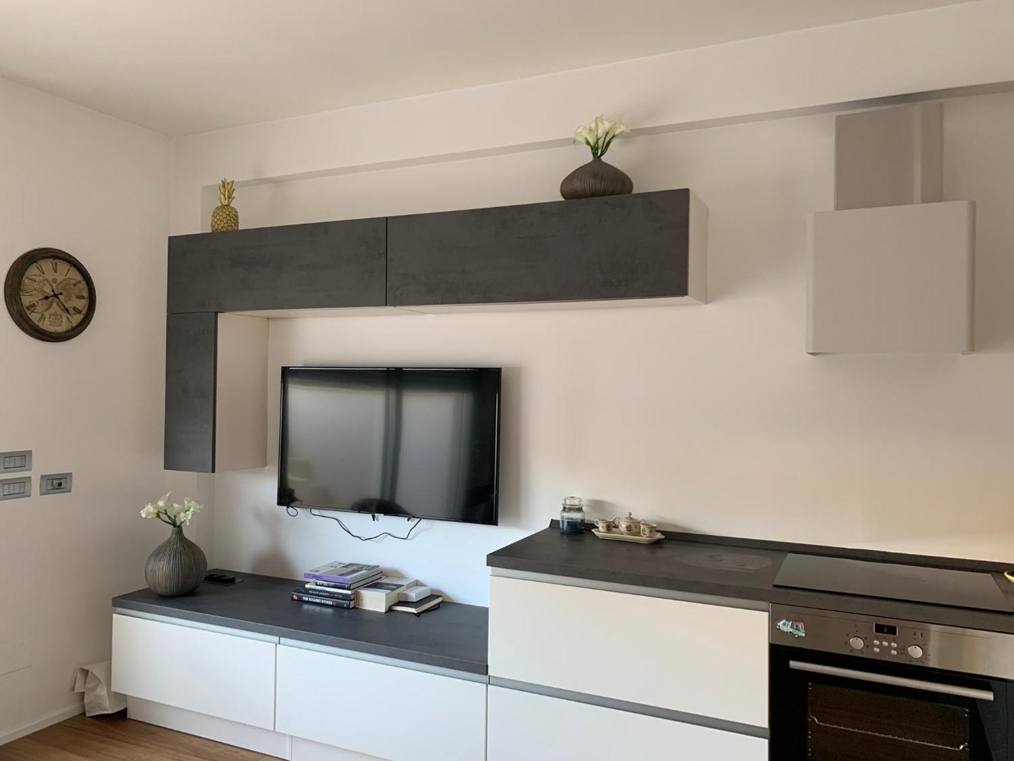 Ferienwohnung Casa Limone By Sthey Polignano a Mare Exterior foto