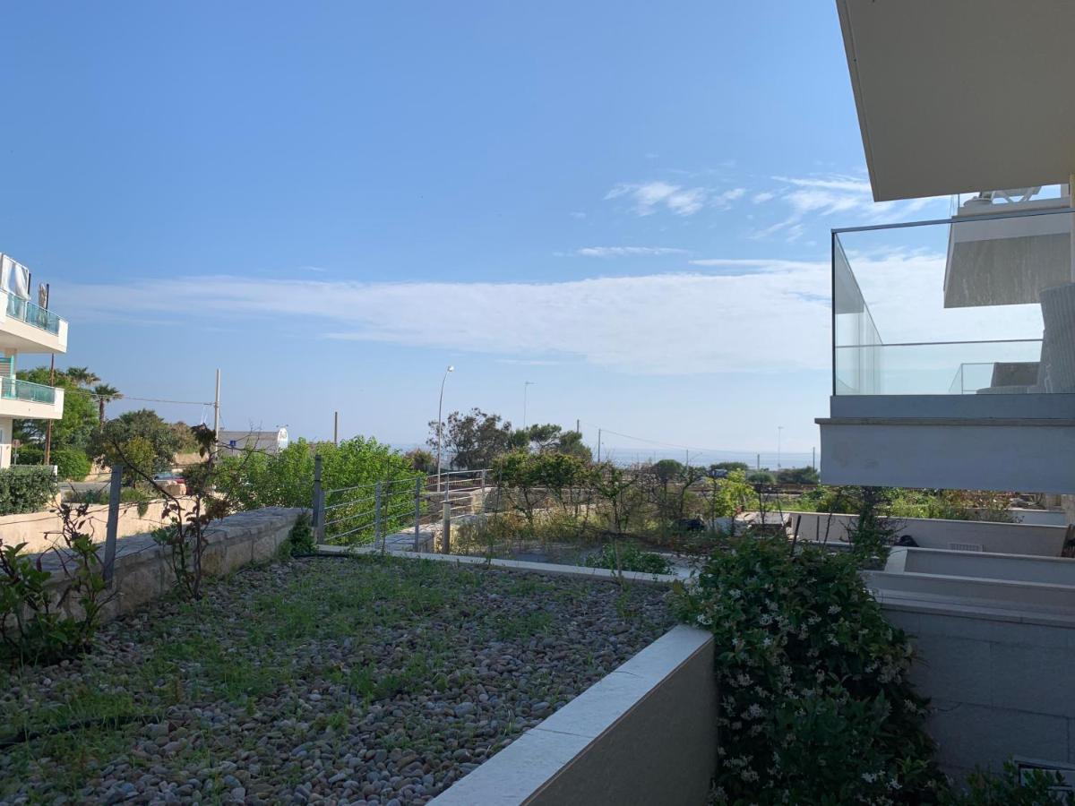 Ferienwohnung Casa Limone By Sthey Polignano a Mare Exterior foto