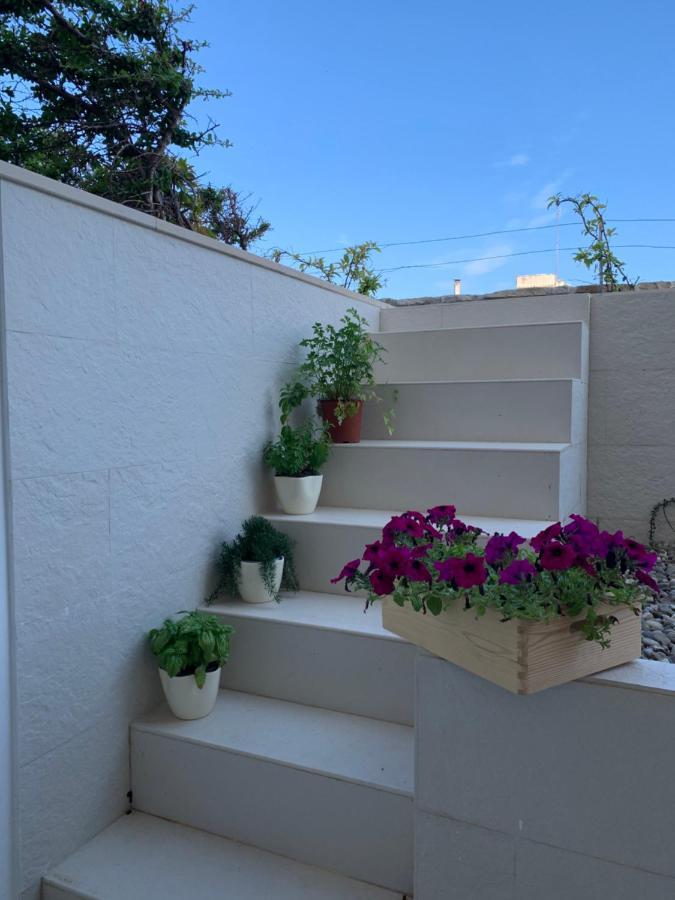 Ferienwohnung Casa Limone By Sthey Polignano a Mare Exterior foto