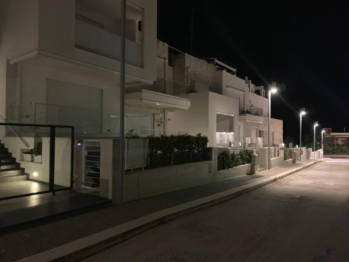 Ferienwohnung Casa Limone By Sthey Polignano a Mare Exterior foto