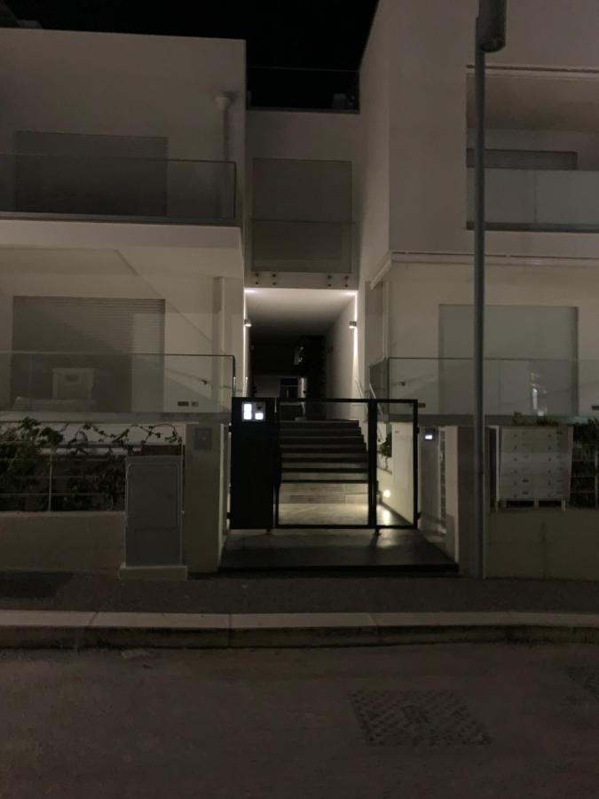Ferienwohnung Casa Limone By Sthey Polignano a Mare Exterior foto