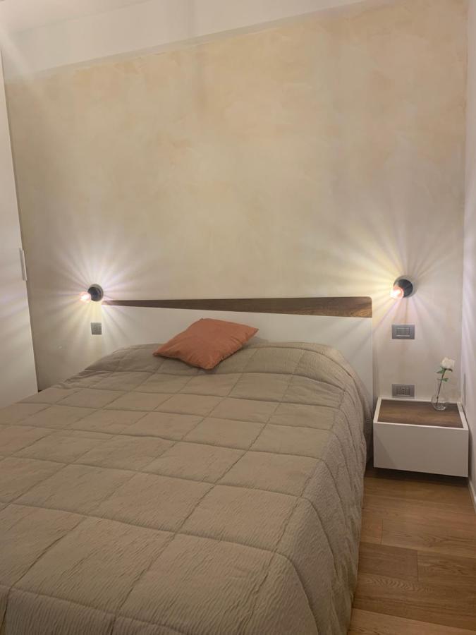 Ferienwohnung Casa Limone By Sthey Polignano a Mare Exterior foto