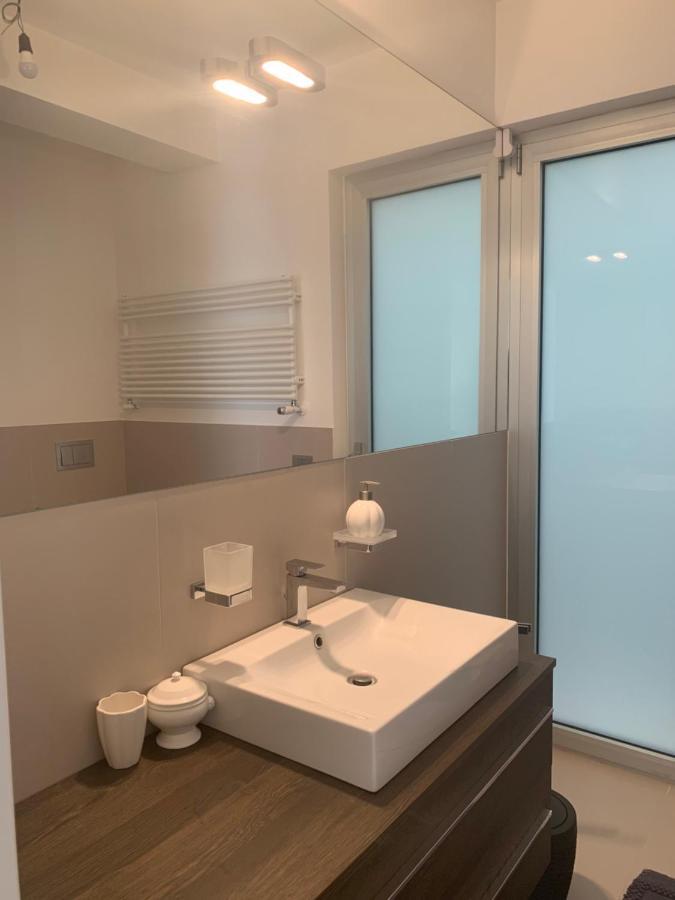 Ferienwohnung Casa Limone By Sthey Polignano a Mare Exterior foto