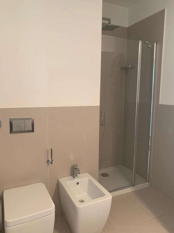 Ferienwohnung Casa Limone By Sthey Polignano a Mare Exterior foto