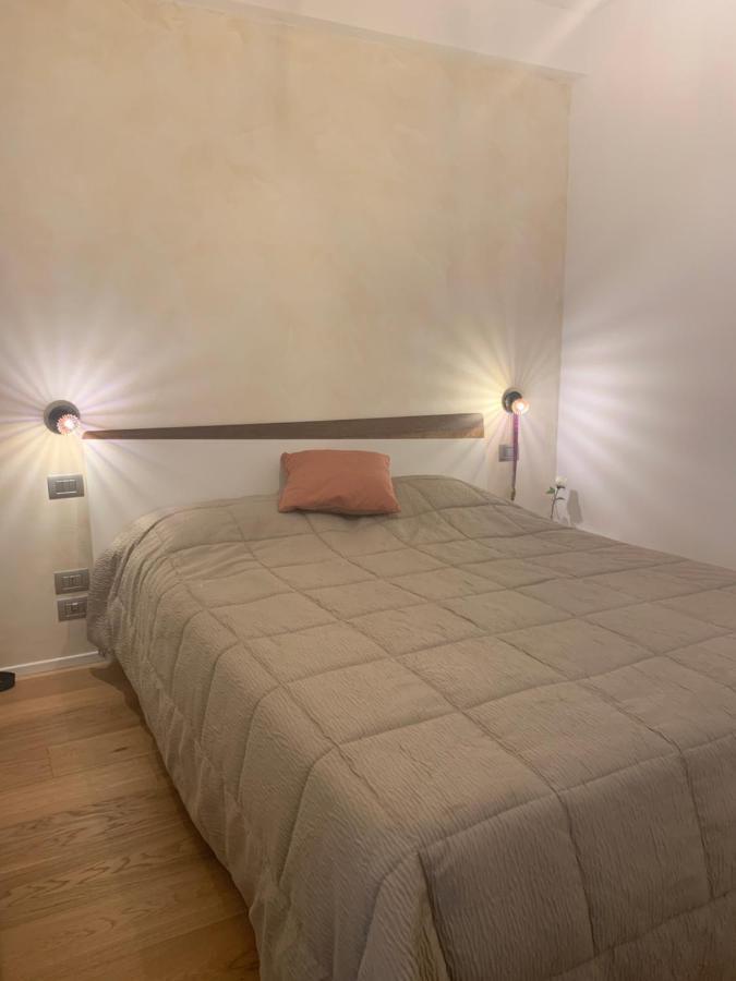 Ferienwohnung Casa Limone By Sthey Polignano a Mare Exterior foto